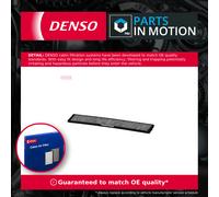 Cabin filter Activated Carbon Filter DCF062K DENSO for BMW 3 3 Coupe X3