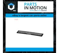 DENSO Activated Carbon Cabin Air Filter - Exact Fit Replacement Pollen Filter - DCF062K