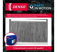 DENSO DCF127K Pollen filter