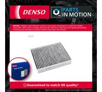 Pollen / Cabin Filter DCF135K Denso 66855200 Genuine Top Quality Guaranteed New