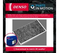 Pollen / Cabin Filter DCF172K Denso 6398350347 Genuine Top Quality Guaranteed