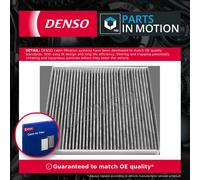 Pollen / Cabin Filter DCF198K Denso 132114731 1718042 9118699 91188699 Quality