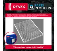 Pollen / Cabin Filter DCF201K Denso 55702456 6808623 1808012 A22000900 Quality