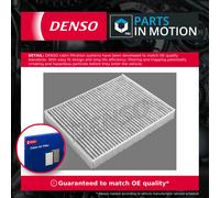 Pollen / Cabin Filter DCF234K Denso 7H0819631A 95557221910 Quality Guaranteed