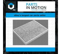 DENSO CABIN AIR FILTER CARBON/ENHANCE DCF234K FOR VW 1.9 TRANSPORTER V