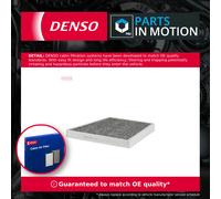 Pollen / Cabin Filter DCF252K Denso 2118300018 Genuine Top Quality Guaranteed
