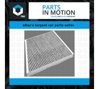 Pollen / Cabin Filter fits MERCEDES CLS63 AMG C219 6.2 06 to 10 M156.983 Denso