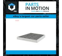 Cabin filter Activated Carbon Filter DCF252K DENSO for MERCEDES-BENZ E-CLASS CLS