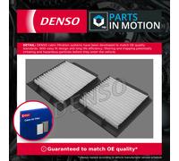 Pollen / Cabin Filter DCF286P Denso BTR8037 Genuine Top Quality Guaranteed New