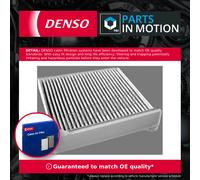 Pollen / Cabin Filter DCF300K Denso MR398288 MZ690361 XR398288 XR398288D Quality