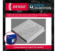 Pollen / Cabin Filter DCF341K Denso 1638350247 B66809903 Top Quality Guaranteed