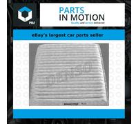 Pollen / Cabin Filter fits TOYOTA PRIUS NHW2, NHW20 1.5 03 to 09 1NZ-FXE Denso