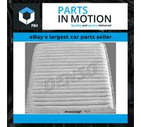Cabin filter Particulate Filter DCF353P DENSO for TOYOTA LAND CRUISER PRADO