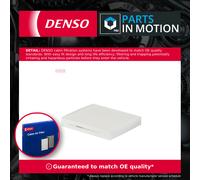 Pollen / Cabin Filter DCF467P Denso 6447ZY 7803A004 7803A109 7803A112 Quality