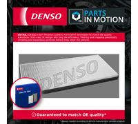 Pollen / Cabin Filter DCF475P Denso 64318409043 64116921018 Quality Guaranteed