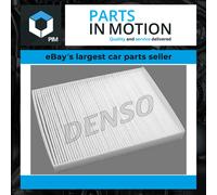 Pollen / Cabin Filter DCF477P Denso 7H0819631 Genuine Top Quality Guaranteed New