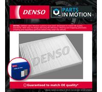 Pollen / Cabin Filter DCF477P Denso 7H0819631 Genuine Top Quality Guaranteed New