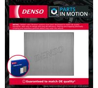 Pollen / Cabin Filter DCF486P Denso 1808619 971332E200 971332E210 Quality New