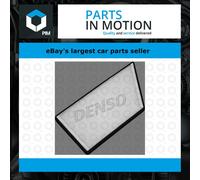 Pollen / Cabin Filter DCF493P Denso 6447AZ 6447TF Genuine Top Quality Guaranteed