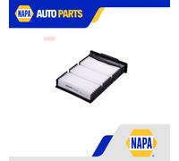 Pollen / Cabin Filter DCF562P Denso 6447TV 6479A5 6447TT 885080H010 Quality New