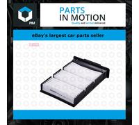 Pollen / Cabin Filter DCF562P Denso 6447TV 6479A5 6447TT 885080H010 Quality New