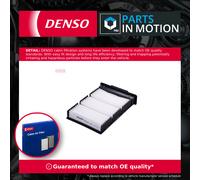 Pollen / Cabin Filter DCF562P Denso 6447TV 6479A5 6447TT 885080H010 Quality New