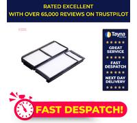 Pollen / Cabin Filter DCF563P Denso BBM461J6X BP4K61J6X BP4K61J6X9A BP4K61J6XA9A