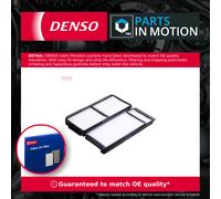 Pollen / Cabin Filter DCF563P Denso BBM461J6X BP4K61J6X BP4K61J6X9A BP4K61J6XA9A