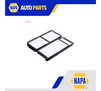 Pollen / Cabin Filter DCF563P Denso BBM461J6X BP4K61J6X BP4K61J6X9A BP4K61J6XA9A