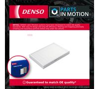 Pollen / Cabin Filter DCF566P Denso 30733894 30767022 31366124 31449209 Quality