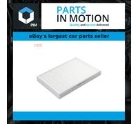 Pollen / Cabin Filter DCF566P Denso 30733894 30767022 31366124 31449209 Quality