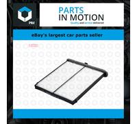 Pollen / Cabin Filter DCF578P Denso KD4561J6X Genuine Top Quality Guaranteed New