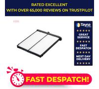 Pollen / Cabin Filter DCF578P Denso KD4561J6X Genuine Top Quality Guaranteed New