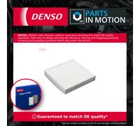 Pollen / Cabin Filter DCF580P Denso 51854923 Genuine Top Quality Guaranteed New