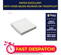 Pollen / Cabin Filter DCF580P Denso 51854923 Genuine Top Quality Guaranteed New