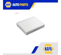 Pollen / Cabin Filter DCF581P Denso 64119237554 9237554 Top Quality Guaranteed