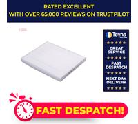 Pollen / Cabin Filter DCF582P Denso 971332E250 971332E260 971332E260AT Quality
