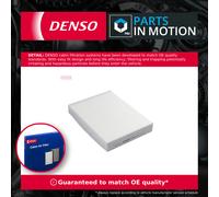 Pollen / Cabin Filter DCF586P Denso 0006000620028 6000620028 2727900Q0B Quality