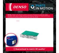 Pollen / Cabin Filter DCF801A Denso 1K0819422 Genuine Top Quality Guaranteed New