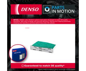 Pollen / Cabin Filter DCF801A Denso 1K0819422 Genuine Top Quality Guaranteed New