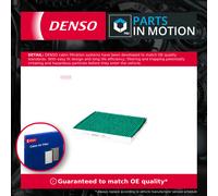 Pollen / Cabin Filter DCF802A Denso 5Q0819653 Genuine Top Quality Guaranteed New