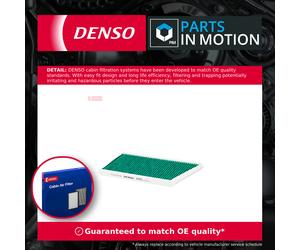 Pollen / Cabin Filter DCF803A Denso 2038300918 Genuine Top Quality Guaranteed