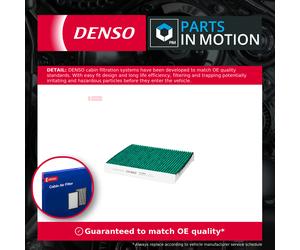 Pollen / Cabin Filter DCF806A Denso 6R0819653 Genuine Top Quality Guaranteed New