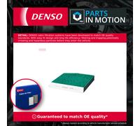 Pollen / Cabin Filter DCF808A Denso 272775DA0A Genuine Top Quality Guaranteed