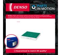 Pollen / Cabin Filter DCF809A Denso 272770567R Genuine Top Quality Guaranteed