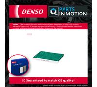 Pollen / Cabin Filter DCF810A Denso 1566997 Genuine Top Quality Guaranteed New