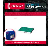 Pollen / Cabin Filter DCF811A Denso 2Q0819669 Genuine Top Quality Guaranteed New