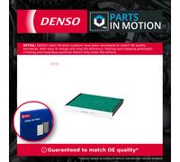 Pollen / Cabin Filter DCF813A Denso 1709013 Genuine Top Quality Guaranteed New