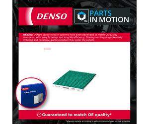 Pollen / Cabin Filter DCF814A Denso 27277EN000 Genuine Top Quality Guaranteed