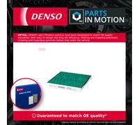 Pollen / Cabin Filter DCF815A Denso 80291TF0E01 Genuine Top Quality Guaranteed
